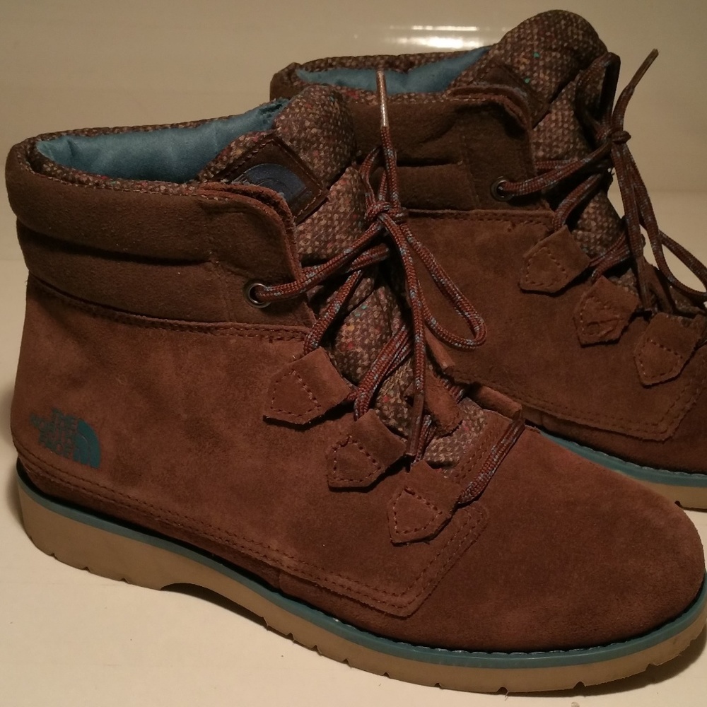 THE NORTH FACE Heat Seeker Women's Size 6 Boots